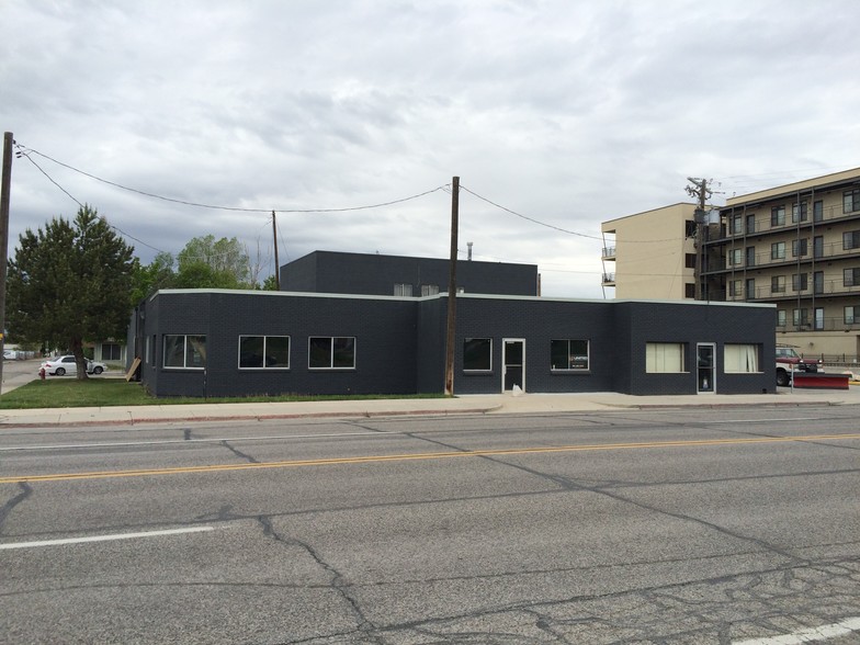 2174 S Main St, Salt Lake City, UT for lease - Building Photo - Image 2 of 9