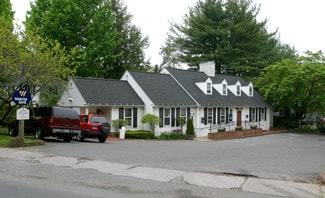 More details for 1-3 Brick Walk Ln, Farmington, CT - Retail for Lease