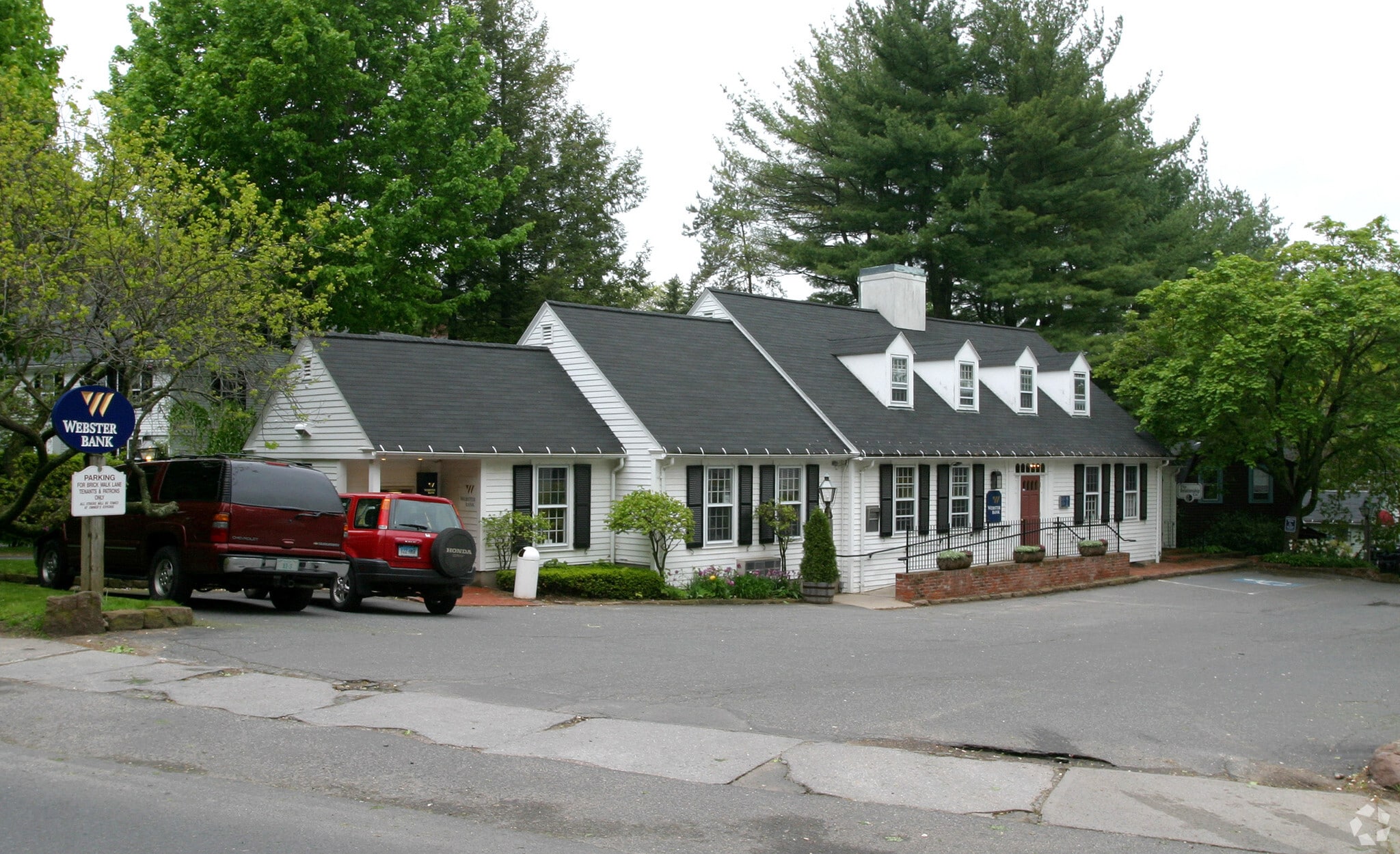 1-3 Brick Walk Ln, Farmington, CT à louer Photo principale- Image 1 de 9