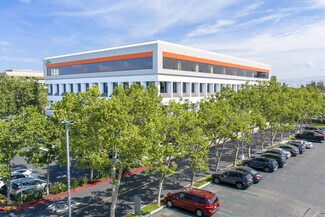 Plus de détails pour 2540 N 1st St, San Jose, CA - Bureau à louer