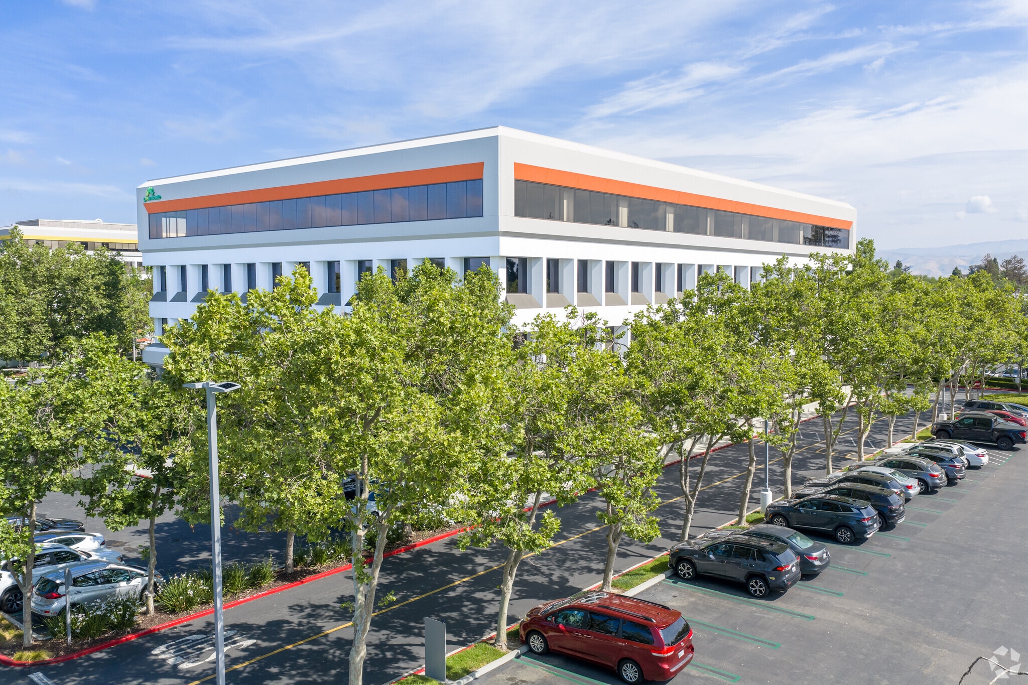 2540 N 1st St, San Jose, CA for lease Primary Photo- Image 1 of 5