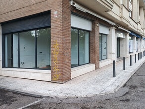 Calle Chiapas, 4, Las Rozas de Madrid, Madrid for lease Interior Photo- Image 1 of 7