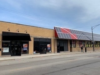 2652-2658 W Lawrence Ave, Chicago, IL for lease - Building Photo - Image 2 of 6