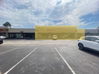 More details for 2106 W Gentry Pky, Tyler, TX - Retail for Lease