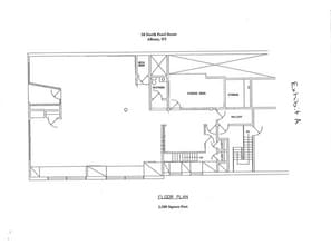 40 Steuben Pl, Albany, NY for lease Building Photo- Image 2 of 6