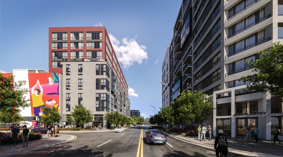 2110 N Miami Ave, Miami, FL à louer - Photo du bâtiment - Image 3 de 4