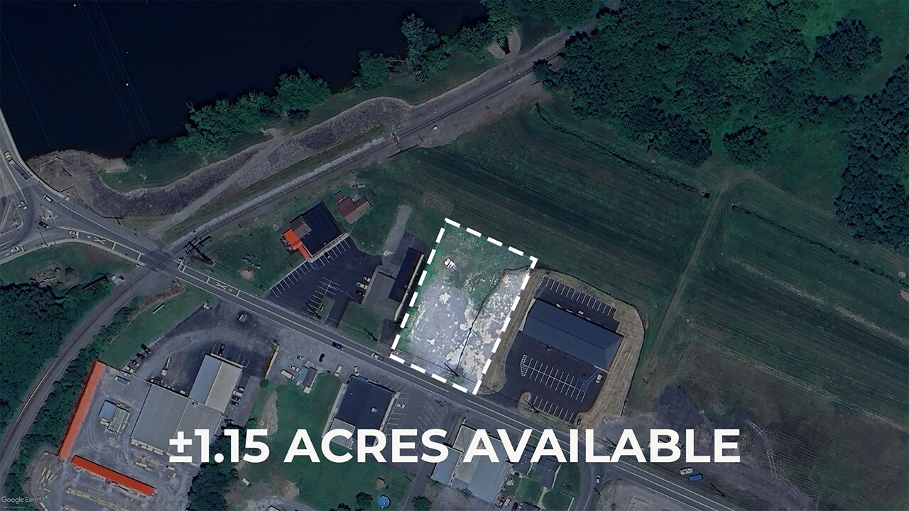 161 Shikellamy Ave, Sunbury, PA à louer Aérien- Image 1 de 5