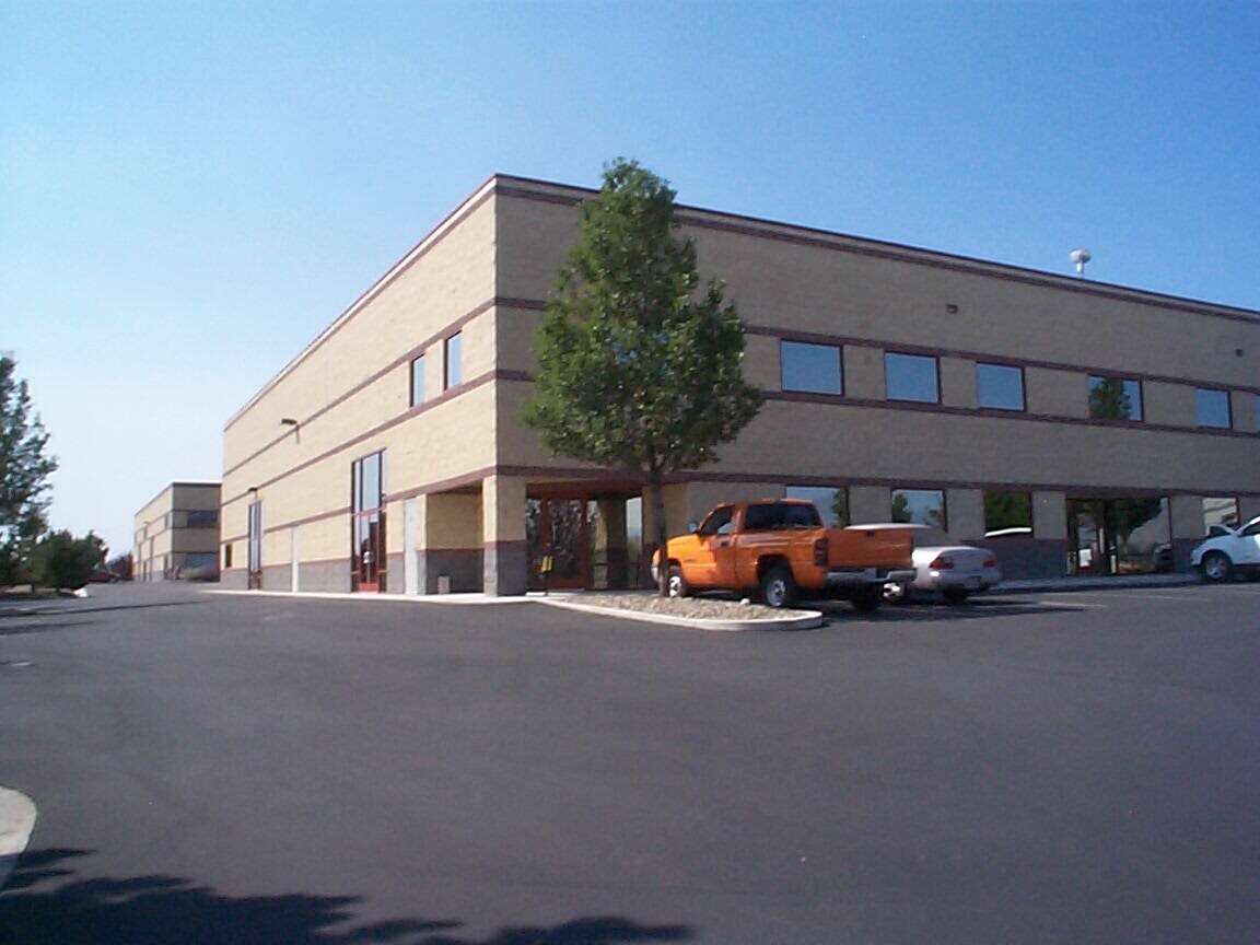 2528 Business Pky, Minden, NV à louer Photo du bâtiment- Image 1 de 8