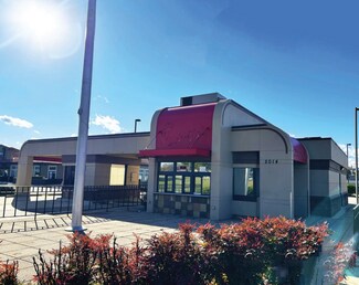 Plus de détails pour 2014 McFarland Blvd E, Tuscaloosa, AL - Commerce de détail à louer