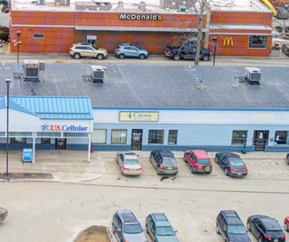 More details for 15 Starrett Dr, Belfast, ME - Retail for Lease