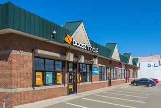 Plus de détails pour 13323 Livernois Ave, Detroit, MI - Commerce de détail à louer