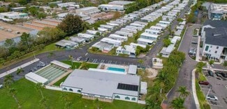 Plus de détails pour 10441 Gandy Blvd N, Saint Petersburg, FL - Multi-résidentiel à vendre