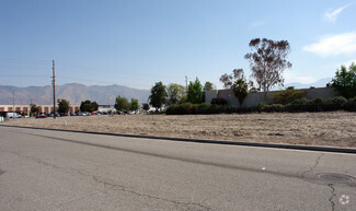 More details for SEC Commerce Ln & W Esplanade Ave, San Jacinto, CA - Land for Sale