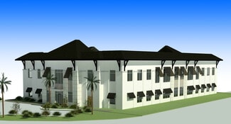 More details for 105 Jaidev Rd, Saint Johns, FL - Office/Medical for Lease