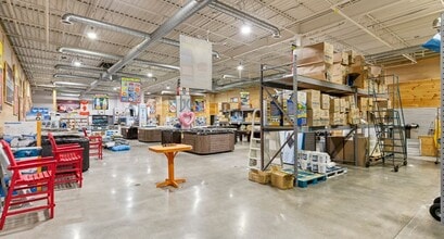 1346 Speers Rd, Oakville, ON for lease Interior Photo- Image 1 of 4