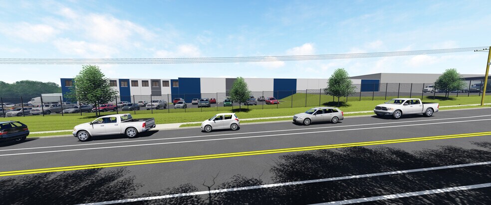 5660 Rising Sun Ave, Philadelphia, PA à louer - Photo du bâtiment - Image 2 de 3