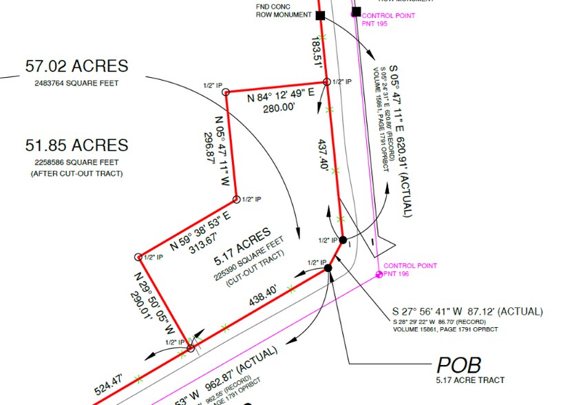 4605 Abbott Rd, Saint Hedwig, TX à vendre - Photo du b timent - Image 2 de 7