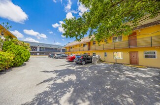 Plus de détails pour 840-858 NW 4th St, Miami, FL - Multi-résidentiel à vendre