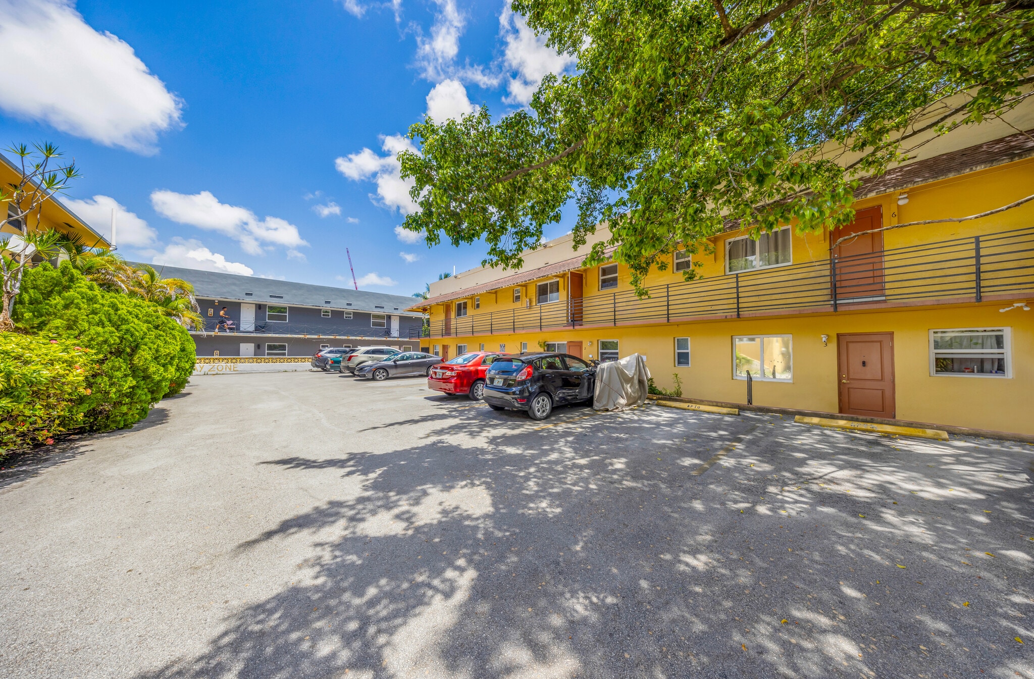 840-858 NW 4th St, Miami, FL for sale Building Photo- Image 1 of 43