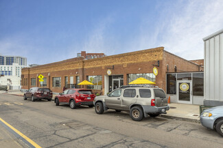 More details for 1600-1620 National Ave, San Diego, CA - Retail for Lease