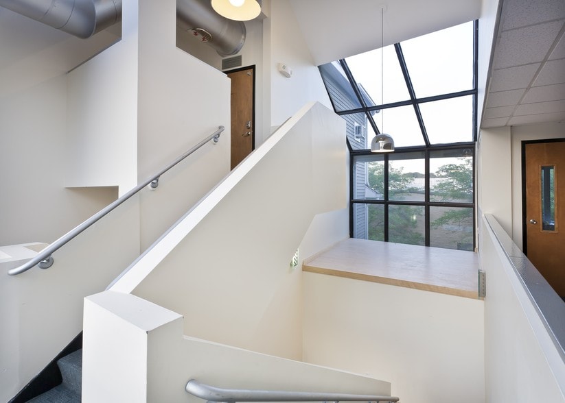 15 Ketchum St, Westport, CT à louer - Photo intérieure - Image 3 de 10
