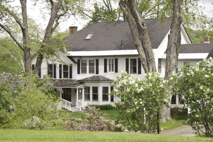 399 Depot St, Proctorsville, VT for sale - Building Photo - Image 1 of 48