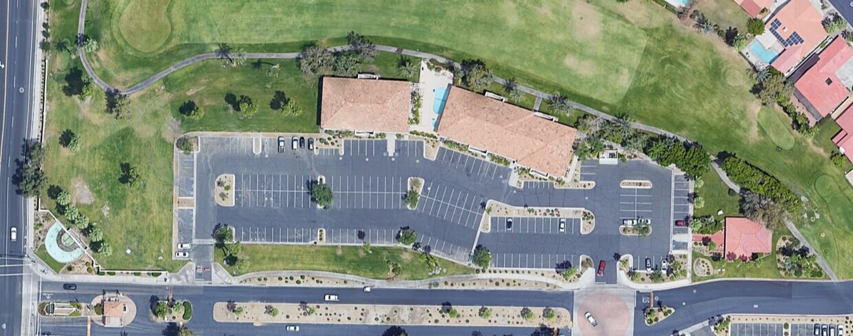 48630 Monroe St, Indio, CA à vendre Photo du bâtiment- Image 1 de 28