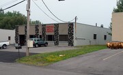 6800 Newbrook Ave, East Syracuse NY - Warehouse