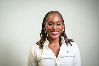 Dominique Sherrod