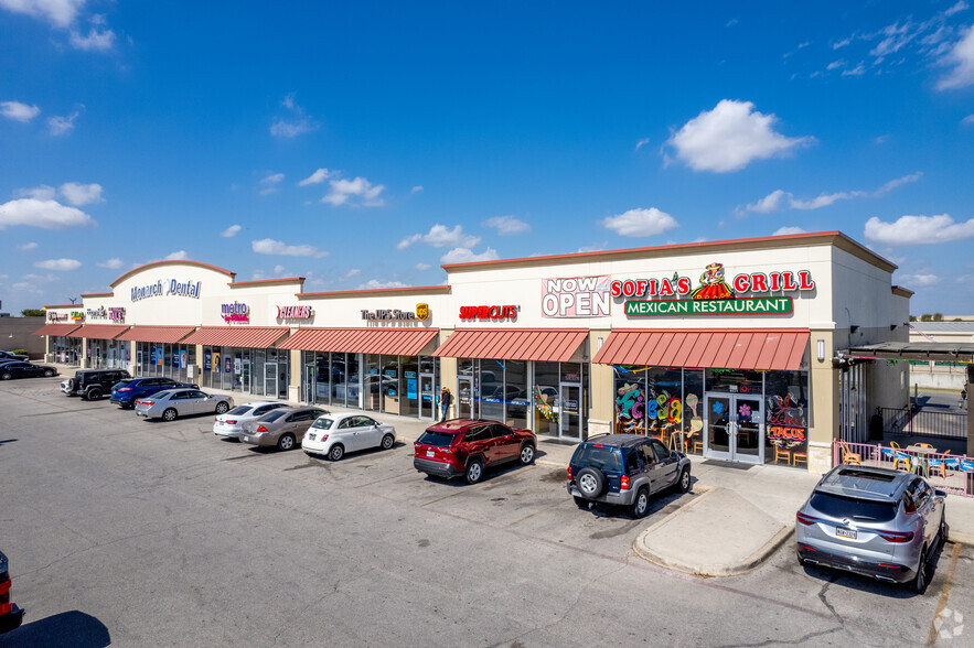 6531 FM 78 Rd, San Antonio, TX for lease - Building Photo - Image 2 of 5