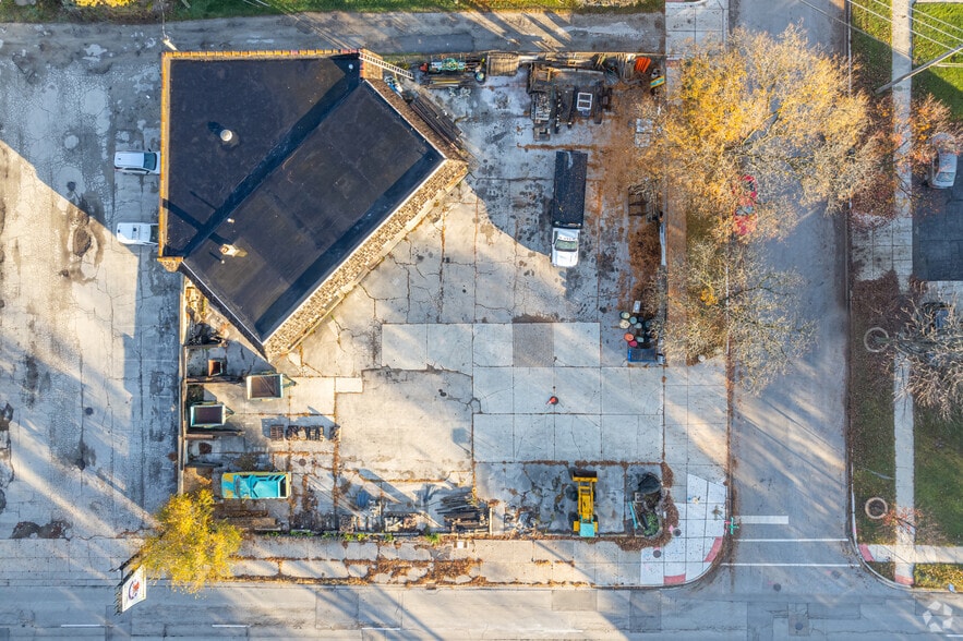 9000 31st St, Brookfield, IL for sale - Aerial - Image 3 of 8