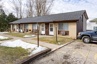 Plus de détails pour 4431-4435 Holt Rd, Holt, MI - Multi-résidentiel à vendre