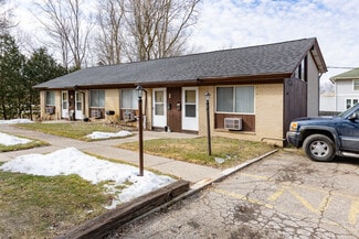 More details for 4431-4435 Holt Rd, Holt, MI - Multifamily for Sale