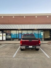 Hwy 105, Montgomery, TX à louer Photo du bâtiment- Image 1 de 1