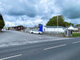 More details for Lady Bailey Park, Winterborne Whitechurch - Retail for Lease