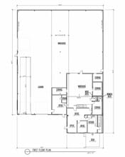 7253 Sheridan Springs Rd, Lake Geneva, WI for lease Floor Plan- Image 2 of 8
