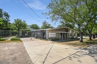 More details for 1701 Evergreen Ave, Austin, TX - Flex for Lease