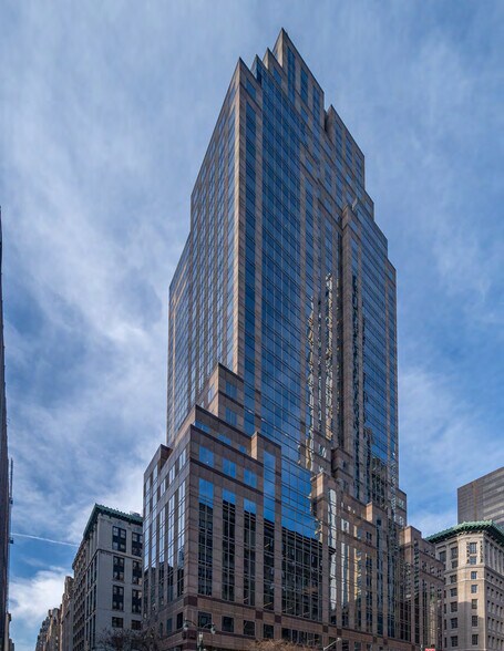 Premier Class A Office Condos For Sale portefeuille de 3 propriétés à vendre sur LoopNet.ca - Photo du bâtiment - Image 3 de 14