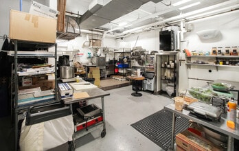 372 Lafayette St, New York, NY for lease Interior Photo- Image 2 of 4