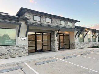 More details for 16702 House Hahl Rd, Cypress, TX - Office for Lease