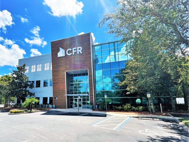 1485 International Pky, Lake Mary, FL for lease - Building Photo - Image 2 of 12