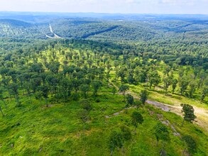 4000 Sulgar Rd, Brookville, PA - AÉRIEN Vue de la carte - Image1