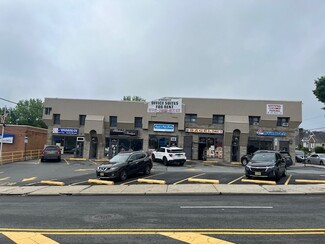 Plus de détails pour 640-642 Eagle Rock Ave, West Orange, NJ - Bureau à louer