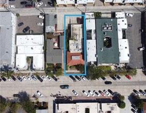 7737 Herschel Ave, La Jolla, CA for lease Interior Photo- Image 2 of 4