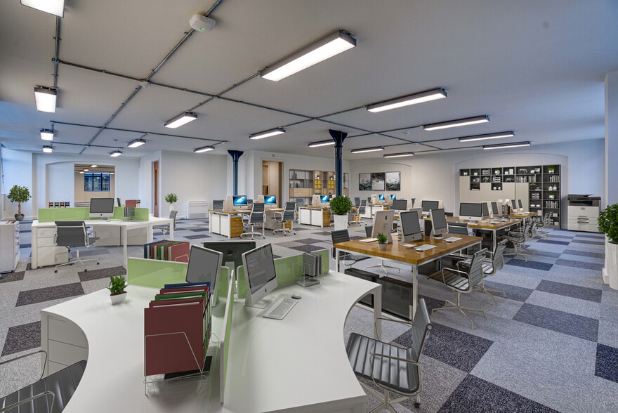 22 Stephenson Way, London for lease - Interior Photo - Image 3 of 8