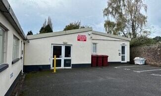 Plus de détails pour Prospect Park, Exeter - Bureau à louer