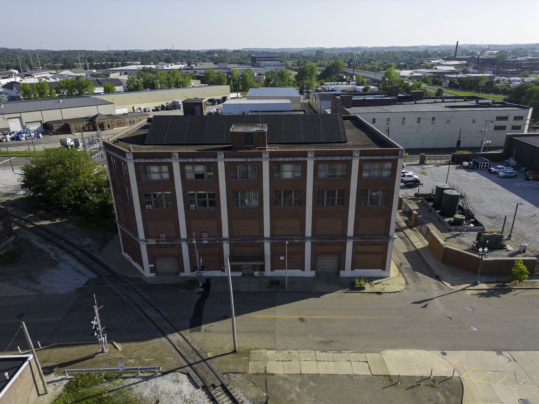 606 2nd St SE, Canton, OH for lease Building Photo- Image 1 of 9