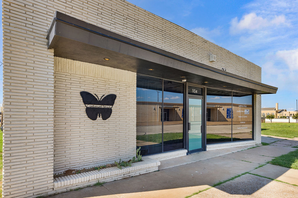1104 11th St, Wichita Falls, TX for sale Primary Photo- Image 1 of 31