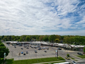 More details for 37005-37125 S Gratiot Ave, Clinton Township, MI - Medical, Retail for Lease