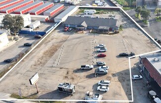 Plus de détails pour 4647 White Ln, Bakersfield, CA - Commerce de détail à louer